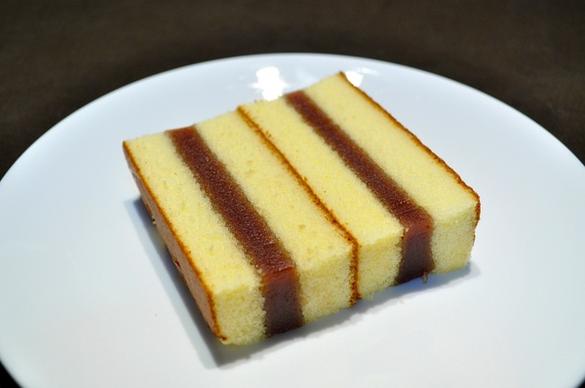 japan japanese sponge cake dessert