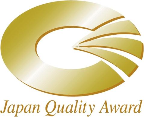 japan quality award