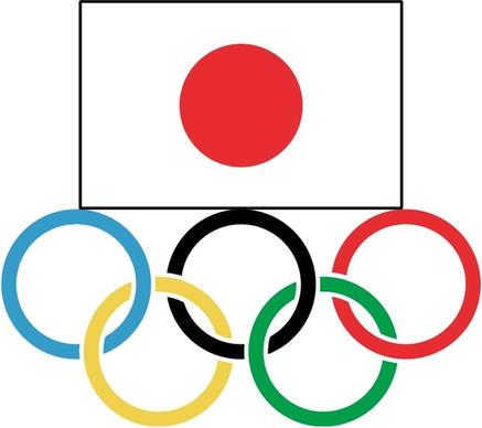 japanese olympic committee