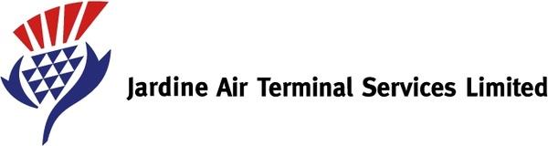 jardine air terminal services
