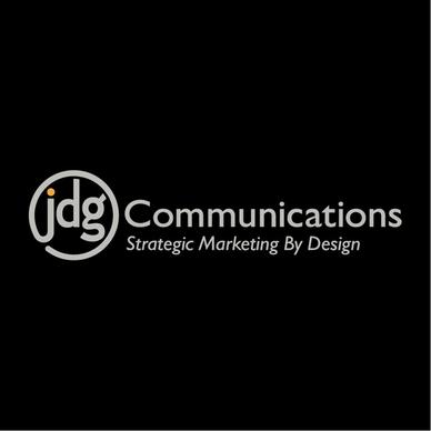 jdg communications