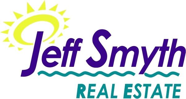 jeff smyth real estate