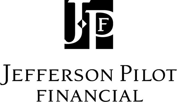 jefferson pilot financial 0