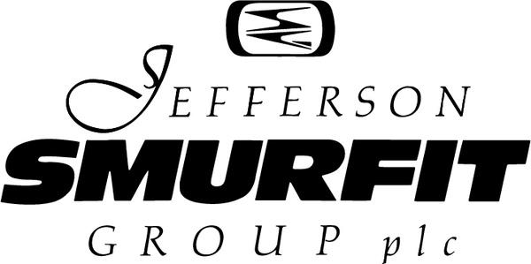 jefferson smurfit group
