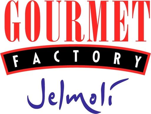 jelmoli gourmet factory