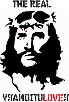 jesus christ revolution