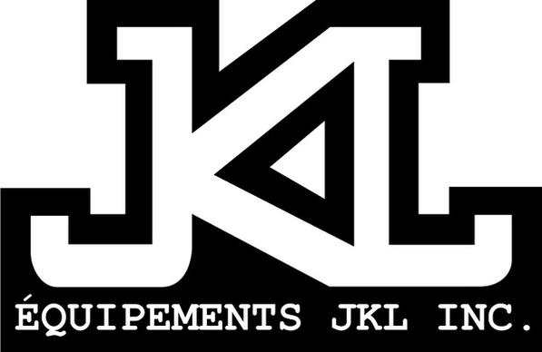JKL Equipments logo