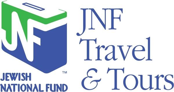 jnf travel tours