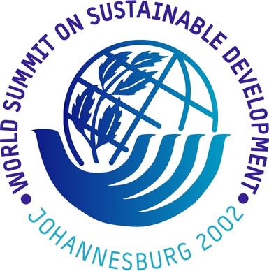 johannesburg summit 2002