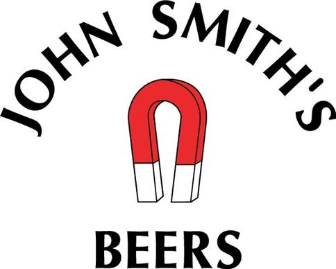 John Smiths beers