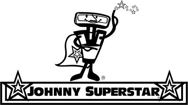 johnny superstar