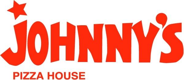 johnnys pizza house