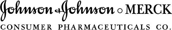 johnson johnson merck consumer pharmaceuticals