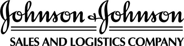 johnson johnson sales and logistics company