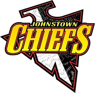 johnstown chiefs