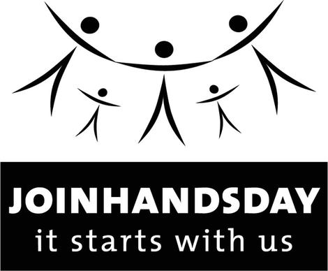 join hands day 0