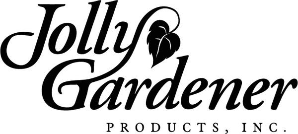 jolly gardener products