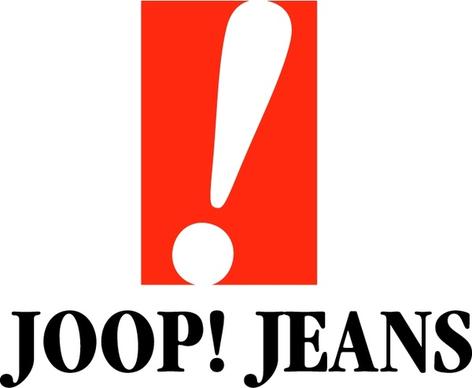 joop jeans