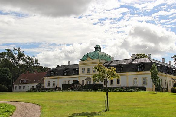 jordberga castle
