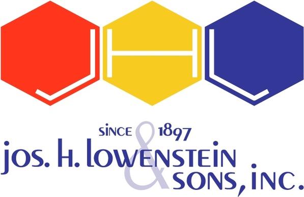 jos h lowenstein sons