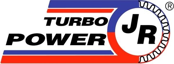 jr turbo power