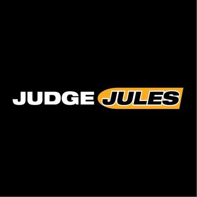 judge jules