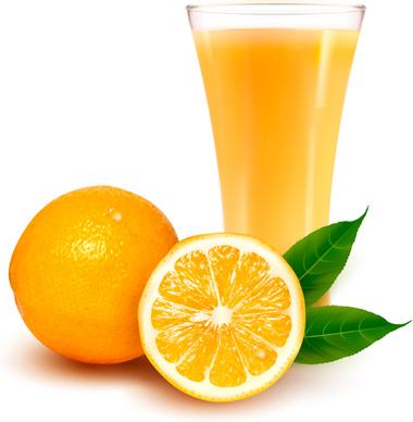 juice design vector