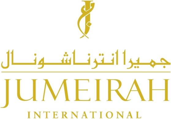 jumeirah international