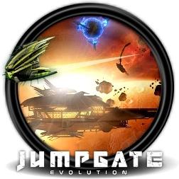 Jumpgate Evolution 3