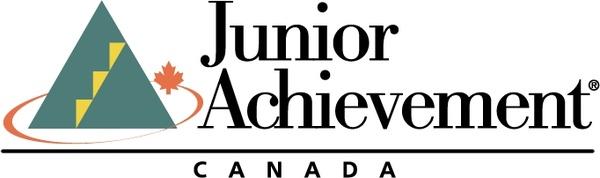 junior achievement canada