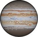 Jupiter clip art