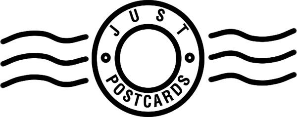 just postcards