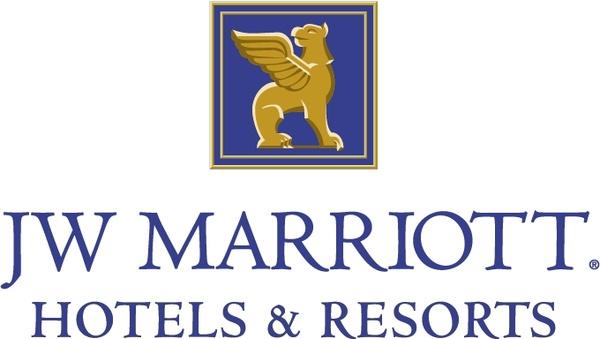 jw marriott hotel resorts