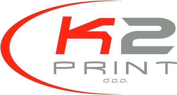 k2 print