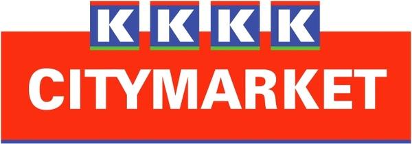 k citymarket