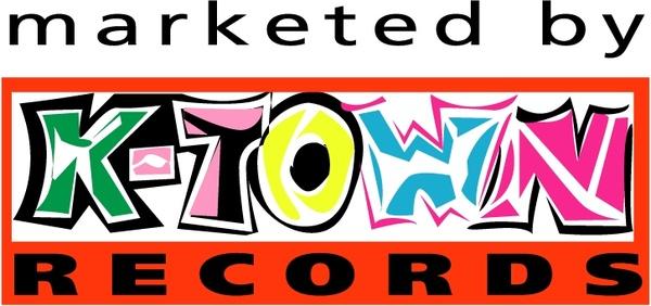 k town records