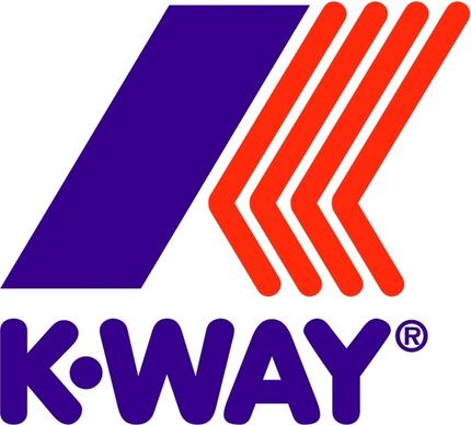k way