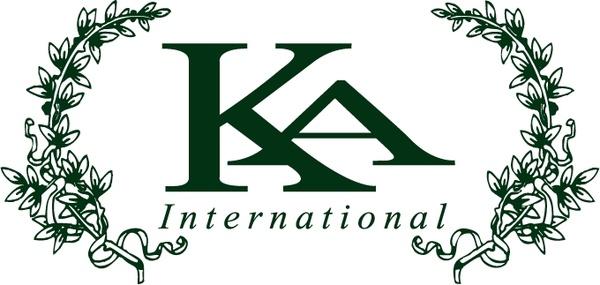 ka international