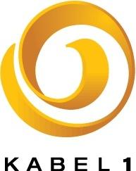 Kabel 1 logo