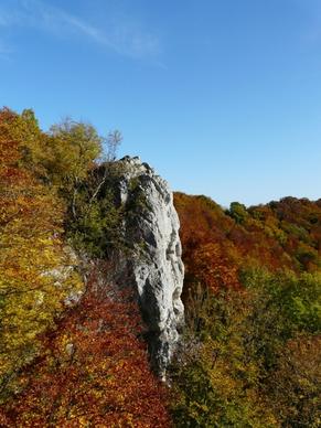 kahlenstein rock viewpoint