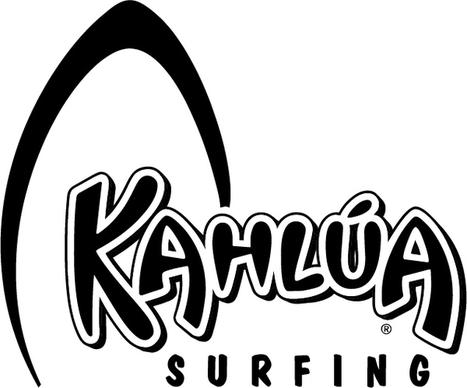 kahlua surfing