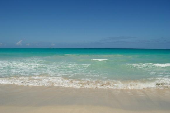 kailua beach shore
