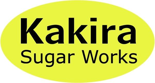 kakira sugar works