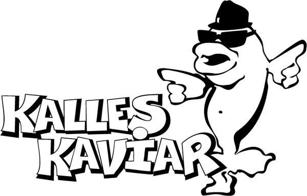 kalles kaviar 0