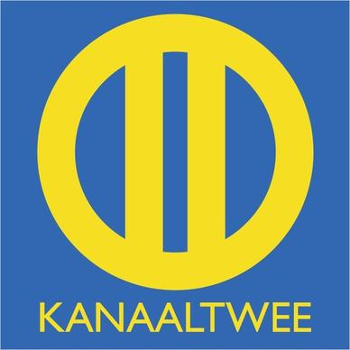 kanaaltwee