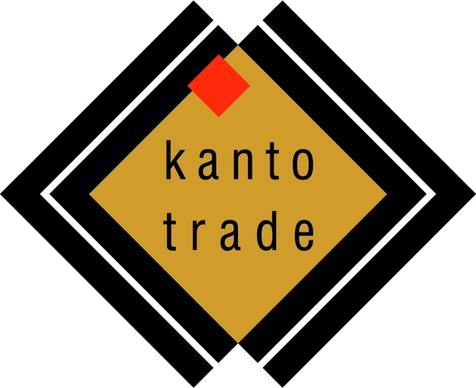 kanto trade