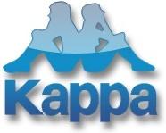 kappa blue