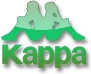 kappa green