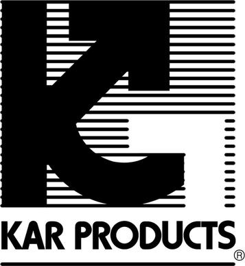 kar products