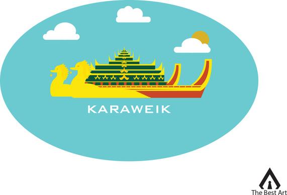 karaweik